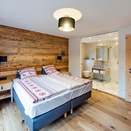 Appartement Romy Bach  Δωμάτιο φωτογραφία