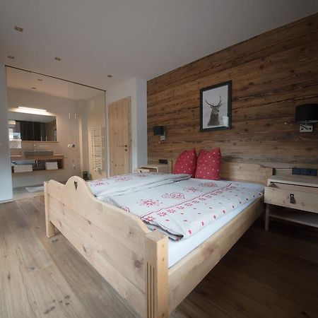 Appartement Romy Bach  Δωμάτιο φωτογραφία