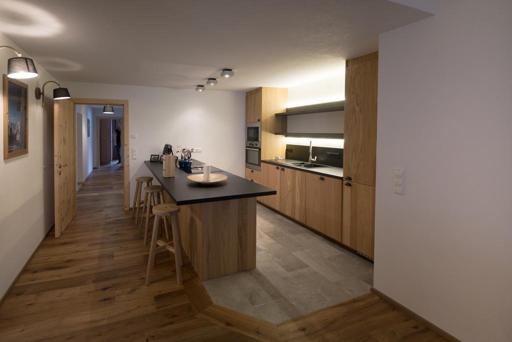 Appartement Romy Bach  Δωμάτιο φωτογραφία