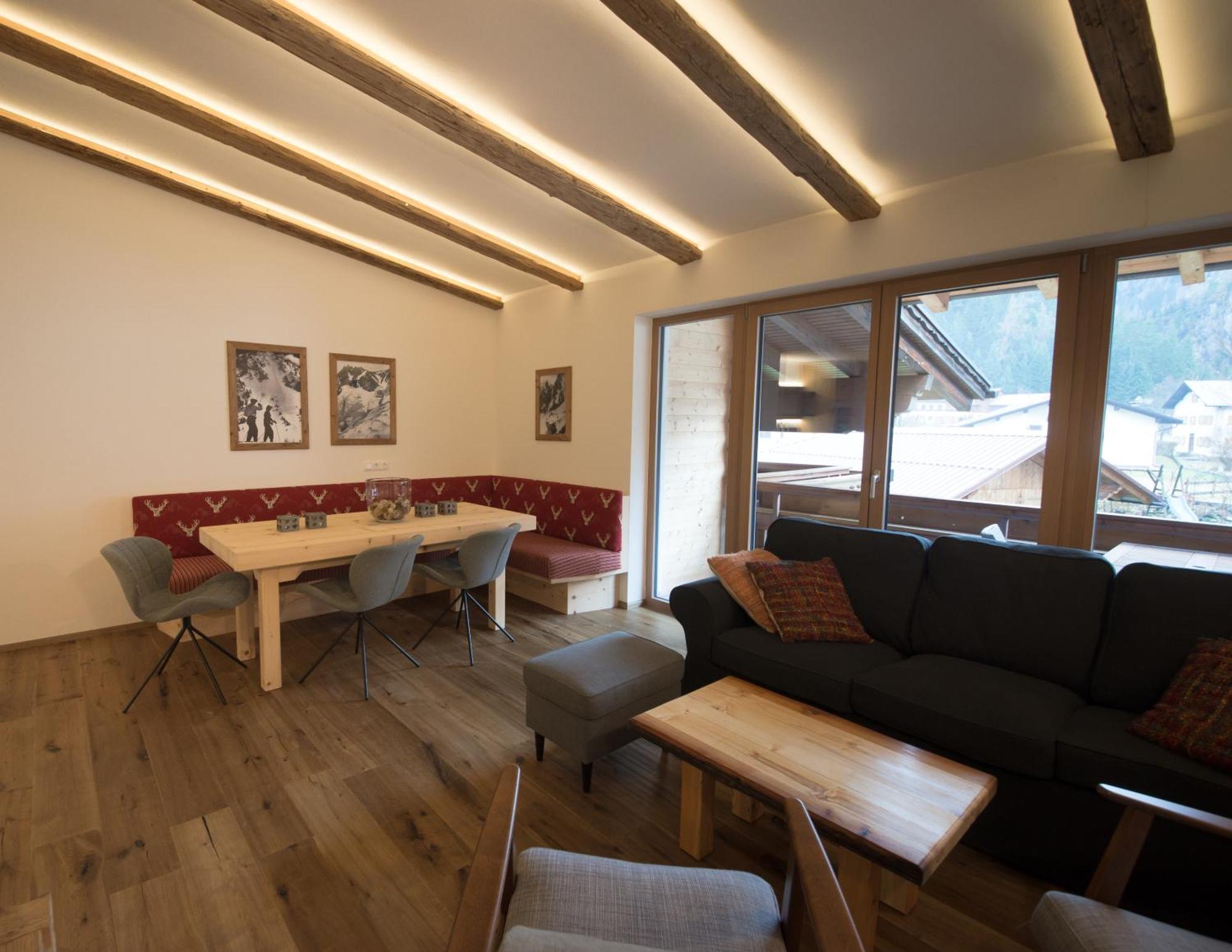 Appartement Romy Bach  Εξωτερικό φωτογραφία