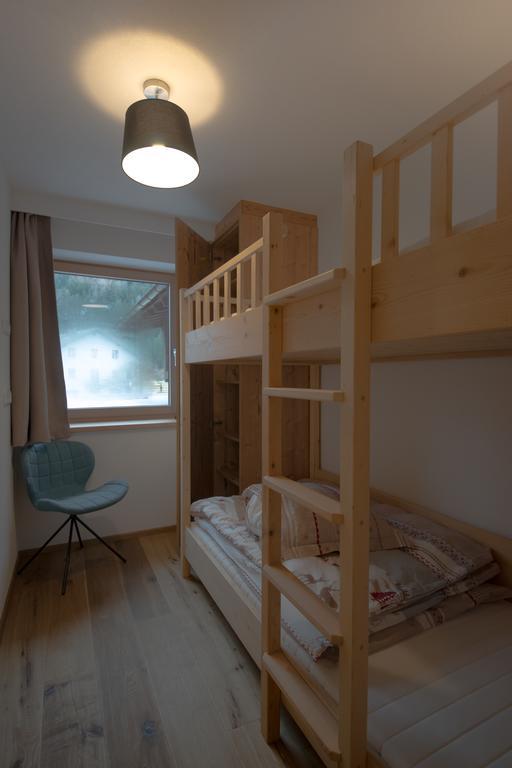 Appartement Romy Bach  Δωμάτιο φωτογραφία