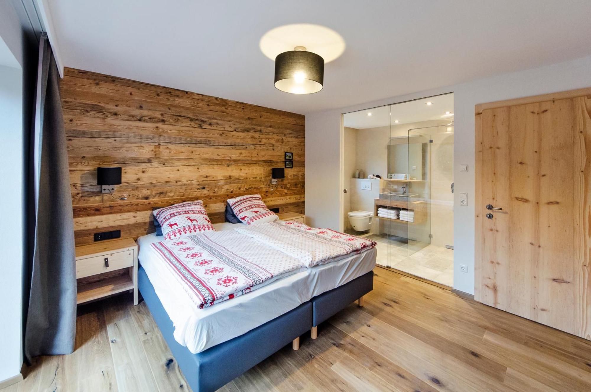 Appartement Romy Bach  Δωμάτιο φωτογραφία