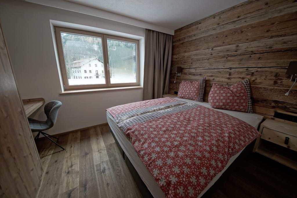 Appartement Romy Bach  Εξωτερικό φωτογραφία