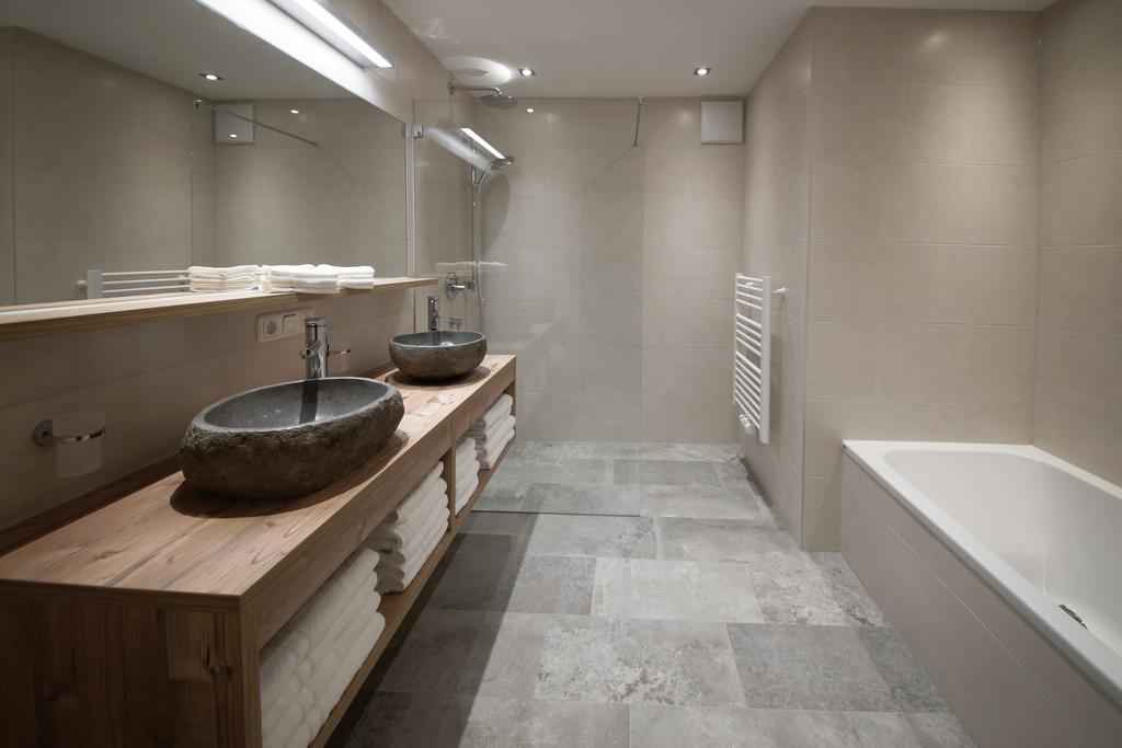 Appartement Romy Bach  Δωμάτιο φωτογραφία