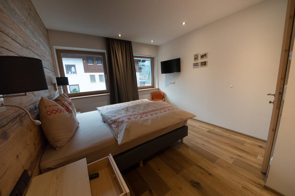 Appartement Romy Bach  Δωμάτιο φωτογραφία