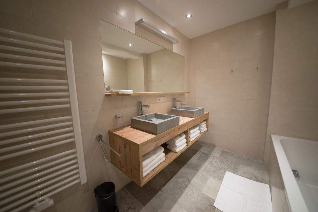 Appartement Romy Bach  Δωμάτιο φωτογραφία