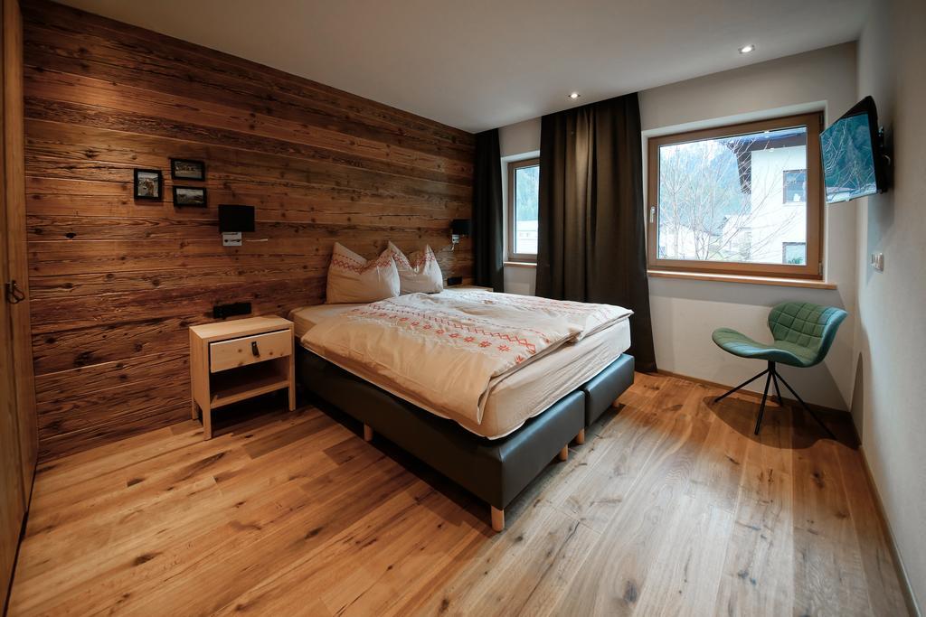 Appartement Romy Bach  Δωμάτιο φωτογραφία