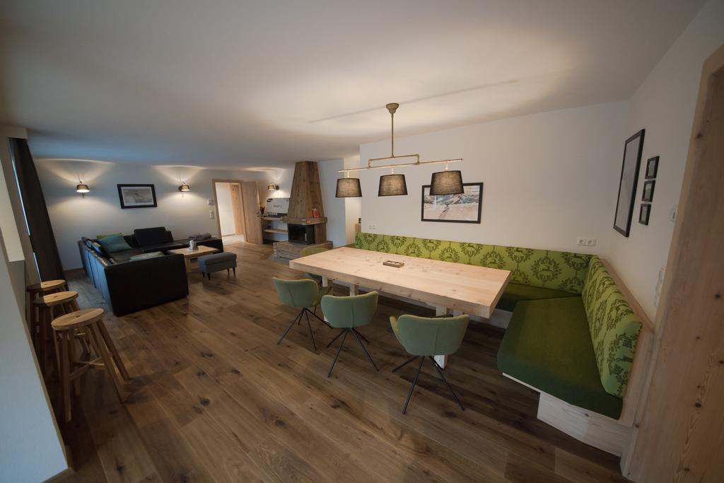 Appartement Romy Bach  Δωμάτιο φωτογραφία