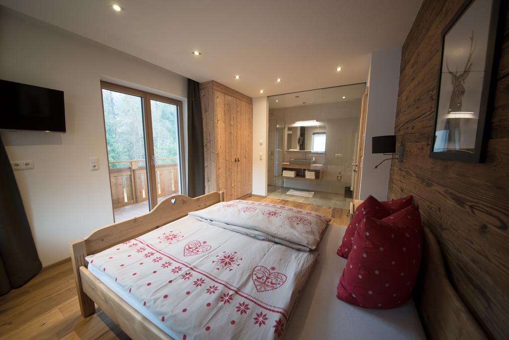 Appartement Romy Bach  Δωμάτιο φωτογραφία
