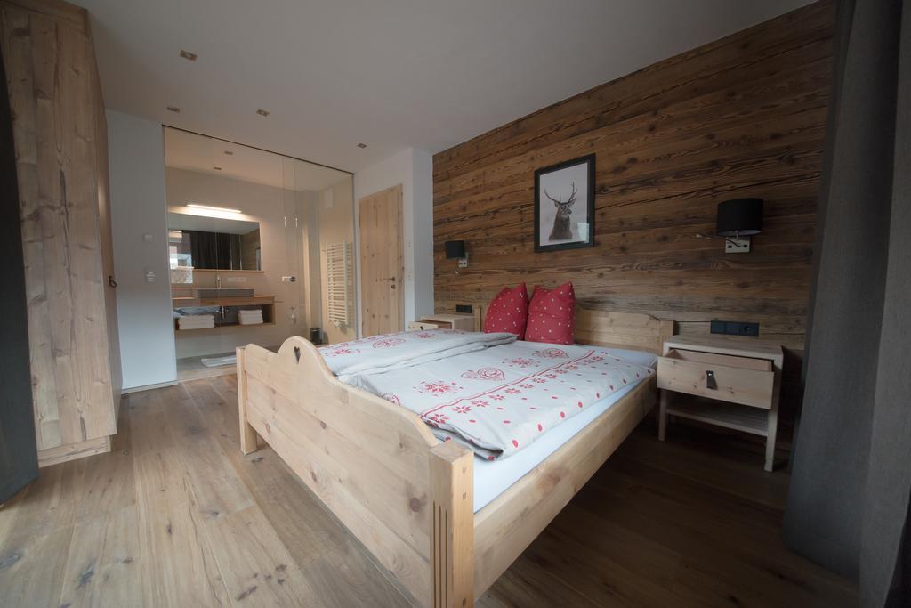 Appartement Romy Bach  Δωμάτιο φωτογραφία