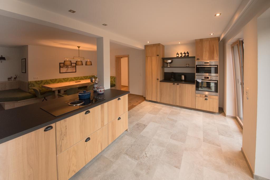 Appartement Romy Bach  Δωμάτιο φωτογραφία