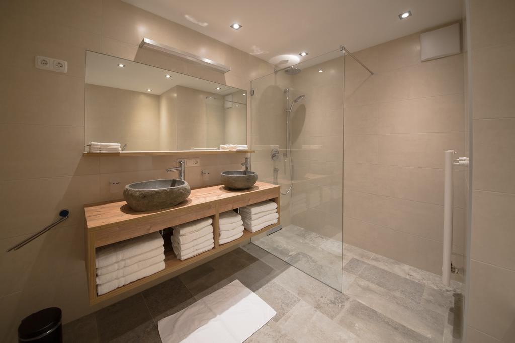 Appartement Romy Bach  Δωμάτιο φωτογραφία
