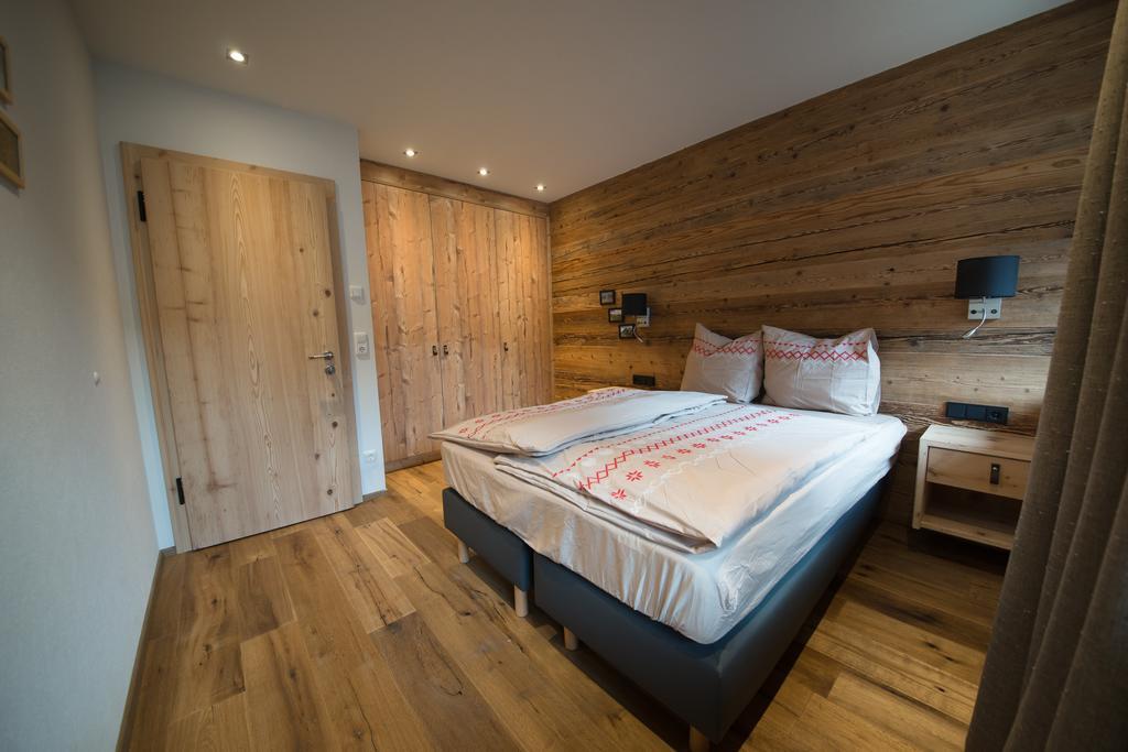 Appartement Romy Bach  Δωμάτιο φωτογραφία