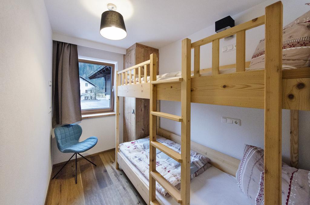 Appartement Romy Bach  Δωμάτιο φωτογραφία