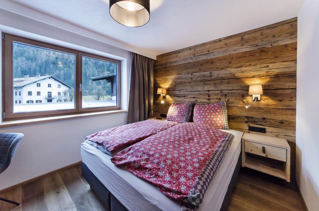 Appartement Romy Bach  Δωμάτιο φωτογραφία