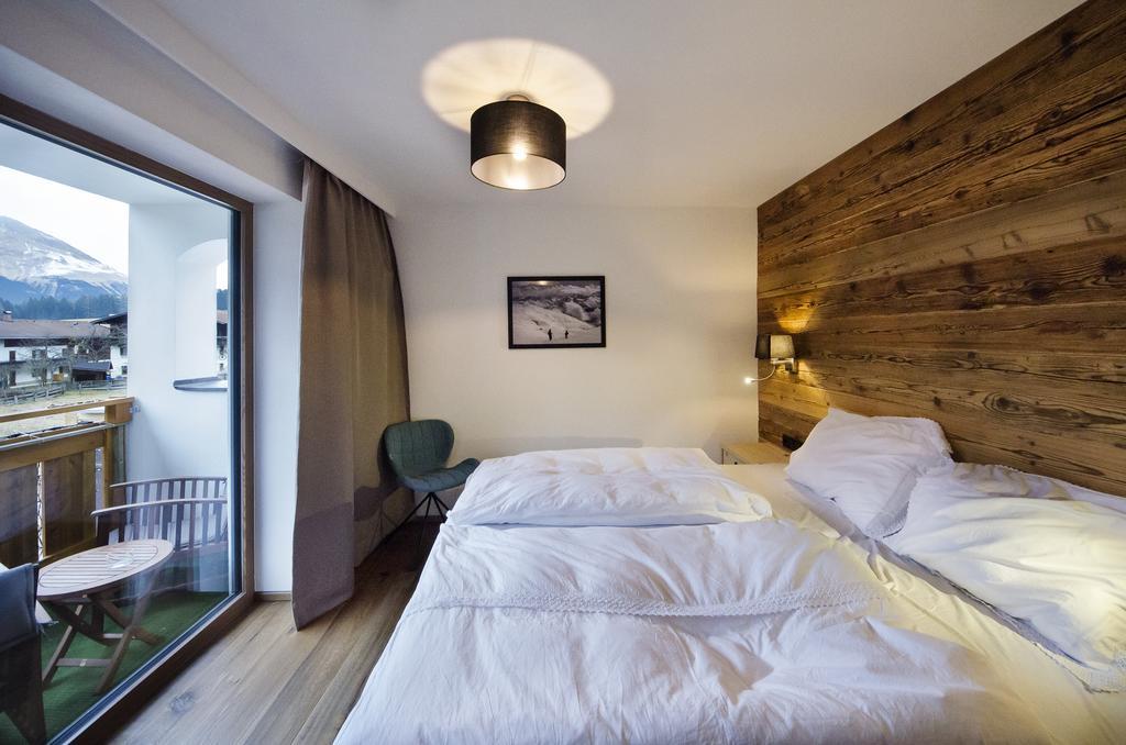 Appartement Romy Bach  Δωμάτιο φωτογραφία