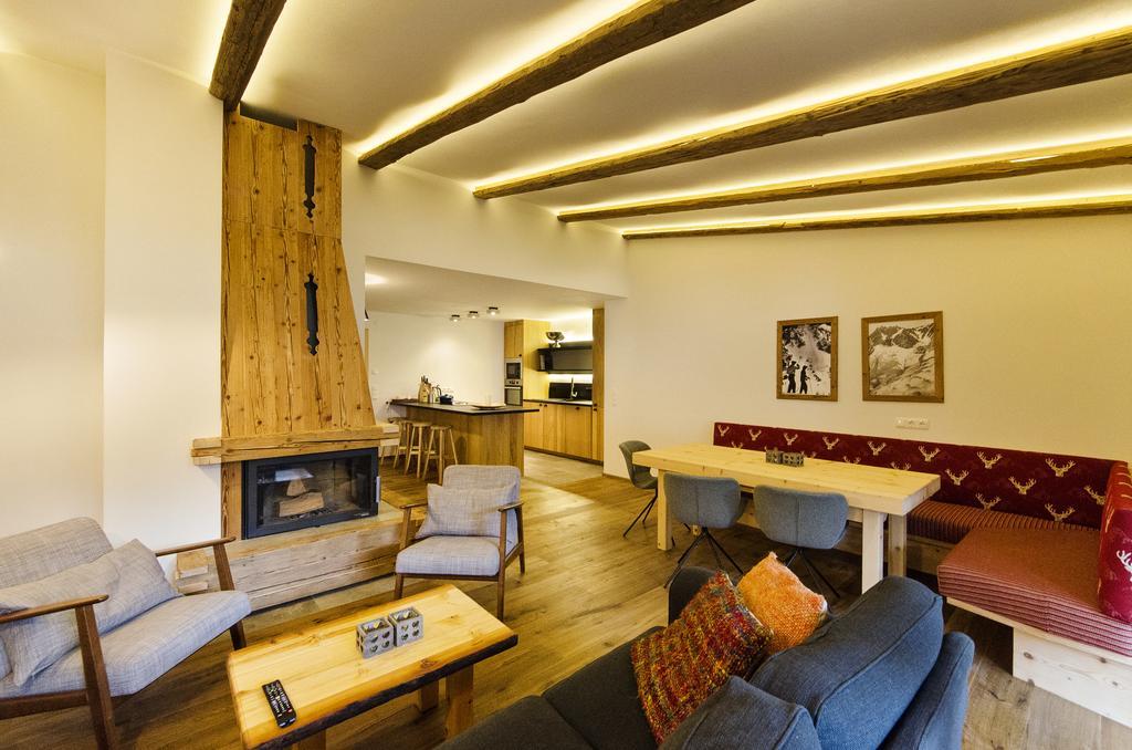 Appartement Romy Bach  Δωμάτιο φωτογραφία