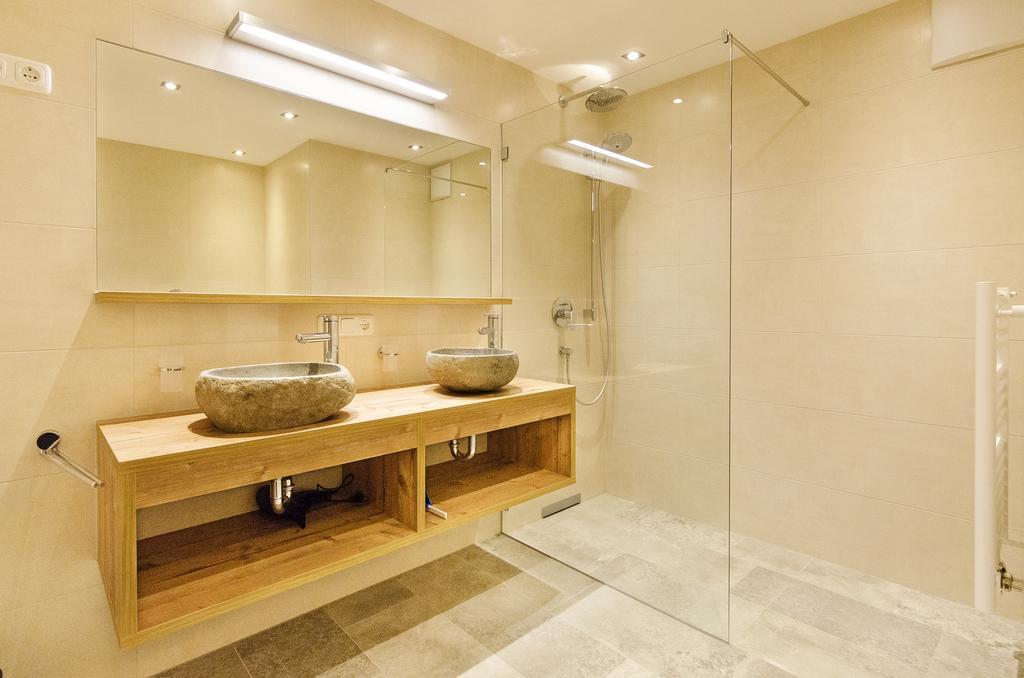 Appartement Romy Bach  Δωμάτιο φωτογραφία