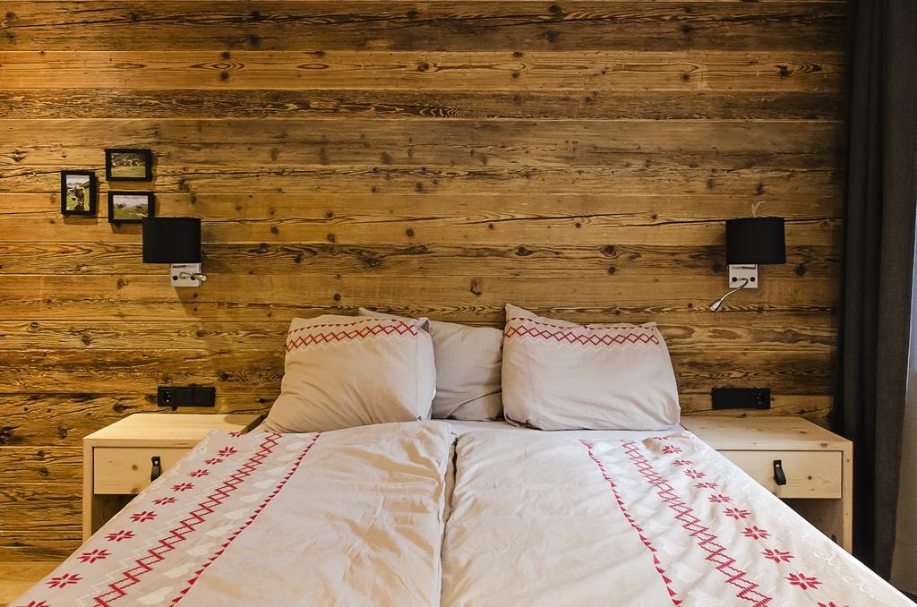 Appartement Romy Bach  Δωμάτιο φωτογραφία
