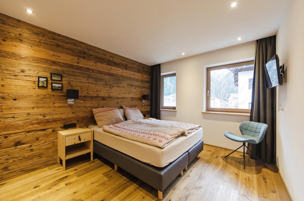 Appartement Romy Bach  Δωμάτιο φωτογραφία
