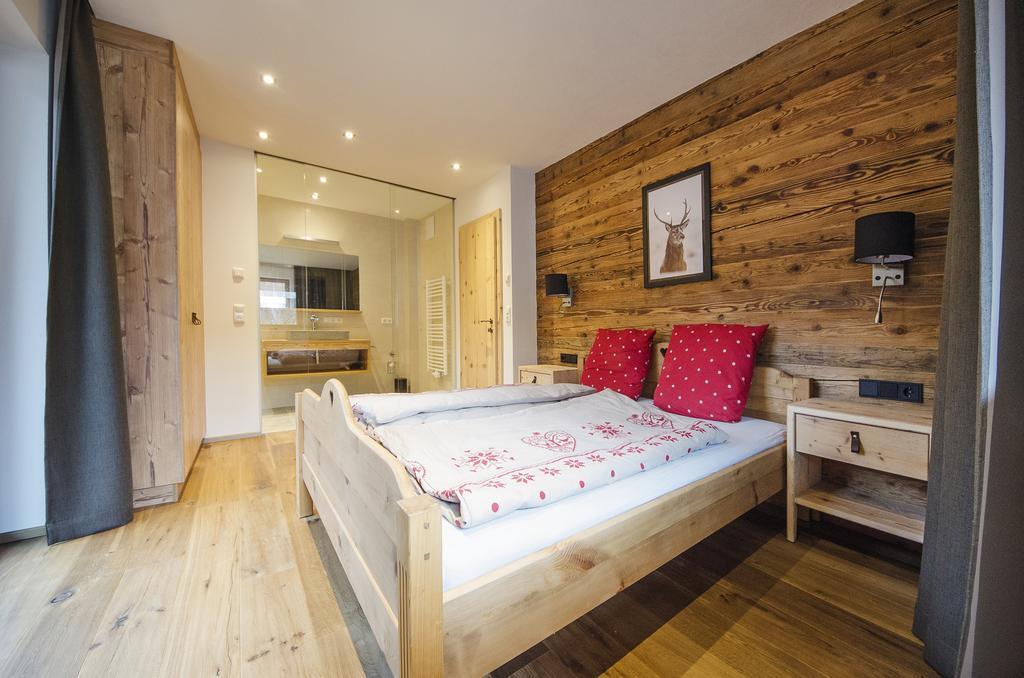 Appartement Romy Bach  Δωμάτιο φωτογραφία