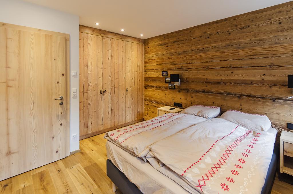 Appartement Romy Bach  Δωμάτιο φωτογραφία