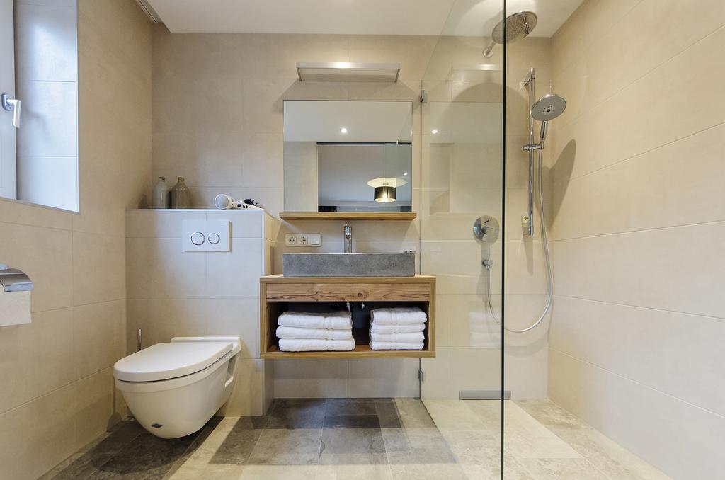 Appartement Romy Bach  Εξωτερικό φωτογραφία
