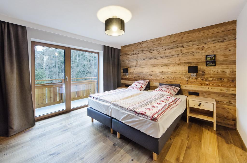 Appartement Romy Bach  Δωμάτιο φωτογραφία