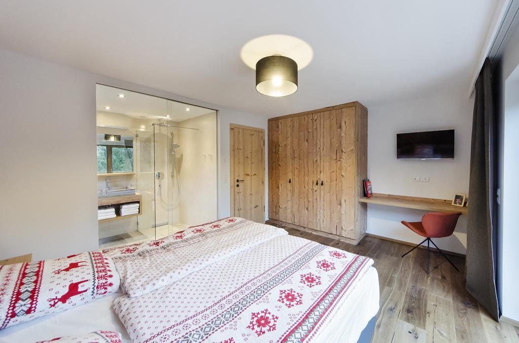Appartement Romy Bach  Δωμάτιο φωτογραφία