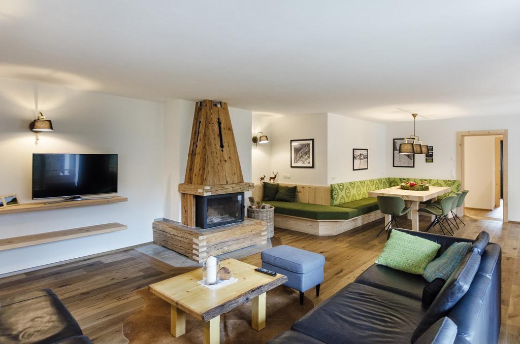 Appartement Romy Bach  Δωμάτιο φωτογραφία