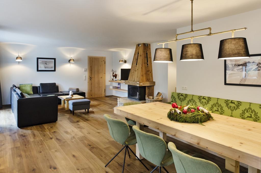 Appartement Romy Bach  Δωμάτιο φωτογραφία