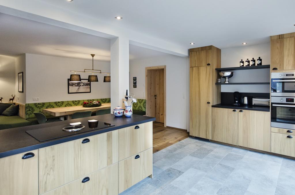 Appartement Romy Bach  Δωμάτιο φωτογραφία