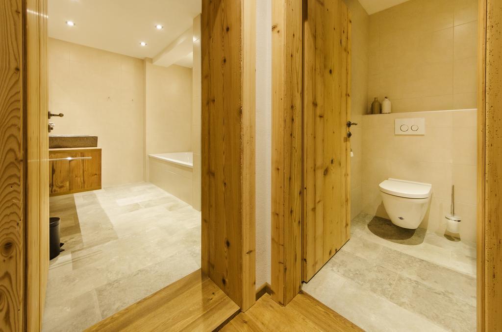 Appartement Romy Bach  Δωμάτιο φωτογραφία