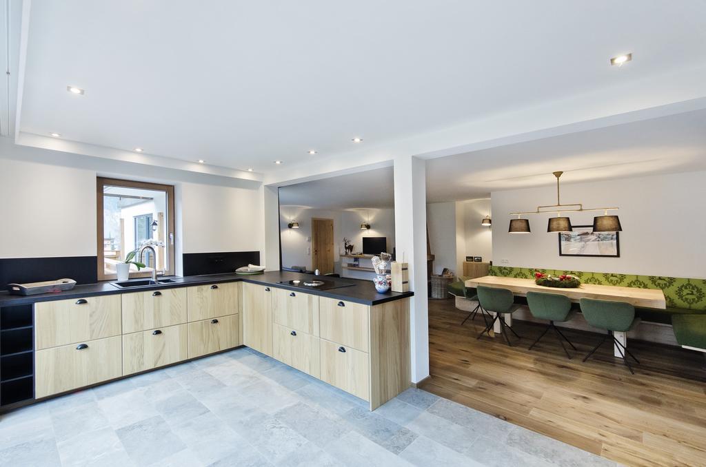 Appartement Romy Bach  Εξωτερικό φωτογραφία