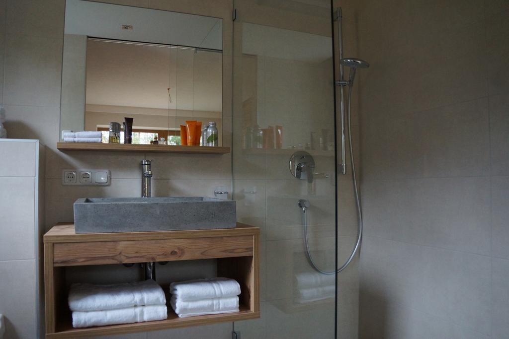 Appartement Romy Bach  Δωμάτιο φωτογραφία