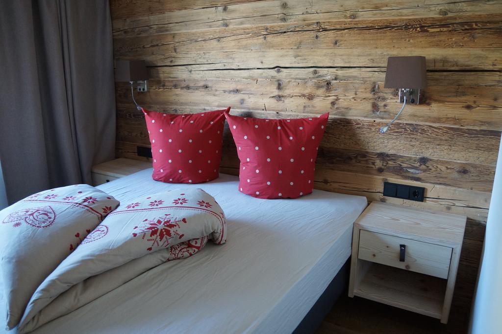 Appartement Romy Bach  Δωμάτιο φωτογραφία