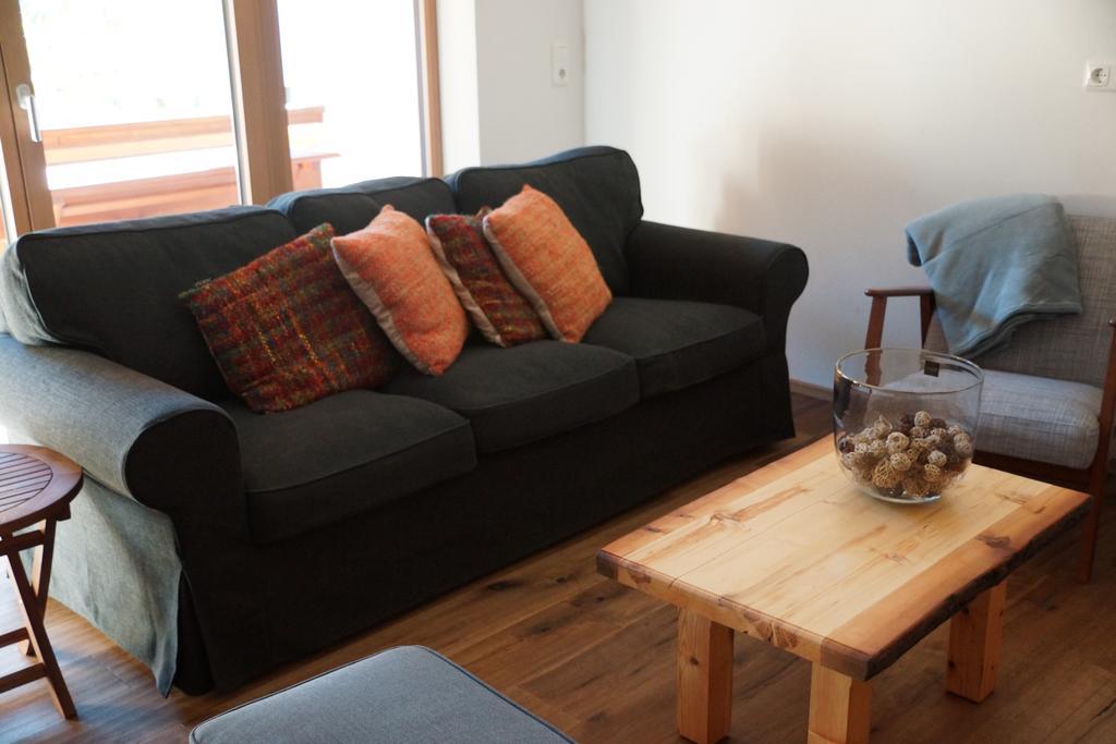Appartement Romy Bach  Δωμάτιο φωτογραφία