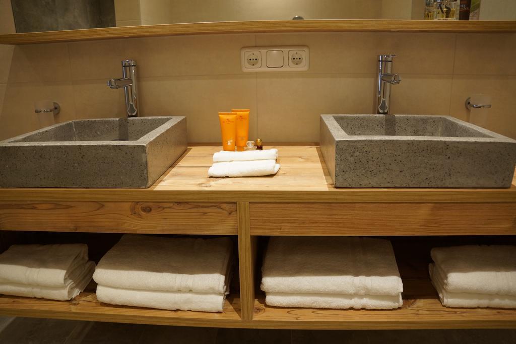 Appartement Romy Bach  Δωμάτιο φωτογραφία