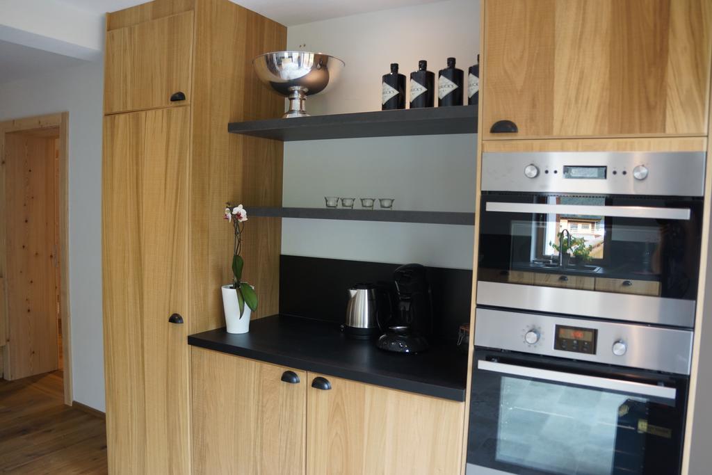 Appartement Romy Bach  Δωμάτιο φωτογραφία