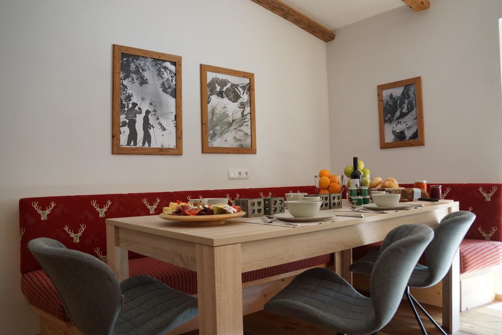 Appartement Romy Bach  Δωμάτιο φωτογραφία