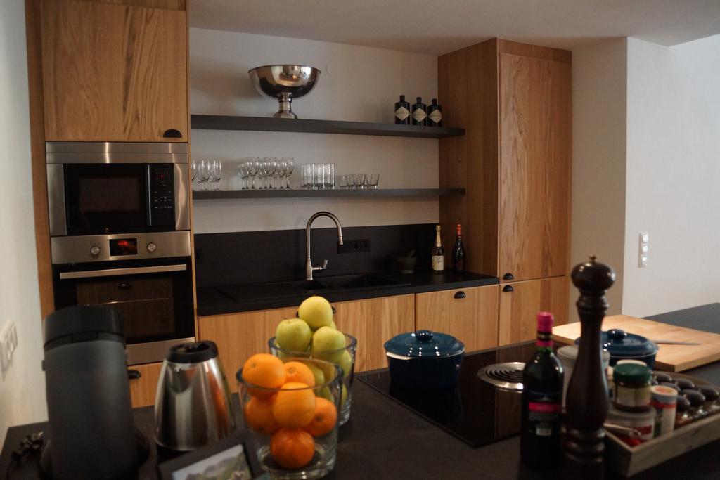 Appartement Romy Bach  Δωμάτιο φωτογραφία