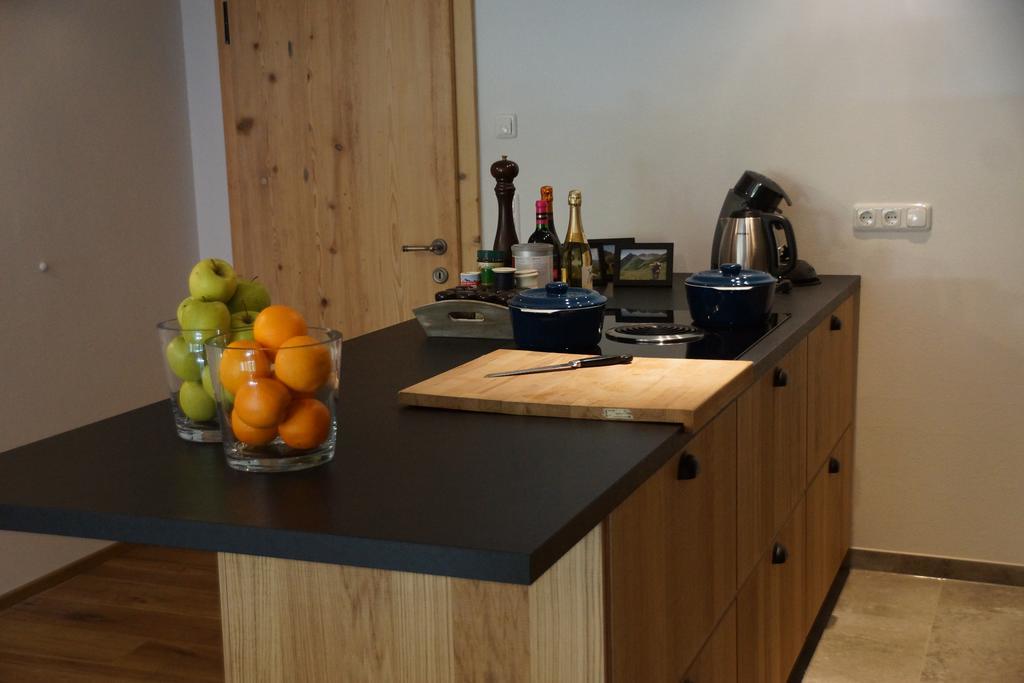Appartement Romy Bach  Δωμάτιο φωτογραφία
