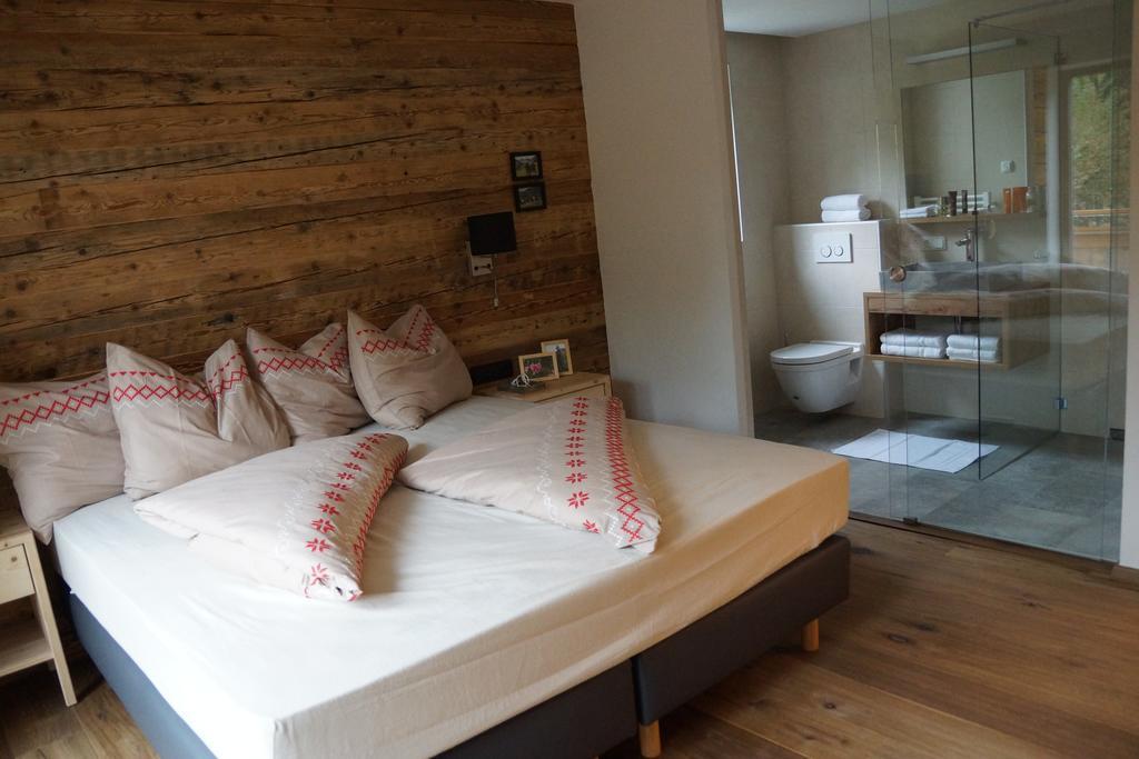 Appartement Romy Bach  Δωμάτιο φωτογραφία