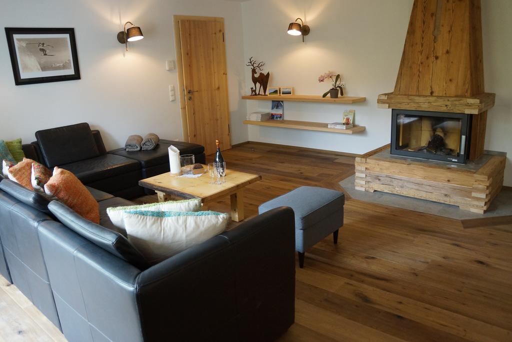Appartement Romy Bach  Εξωτερικό φωτογραφία