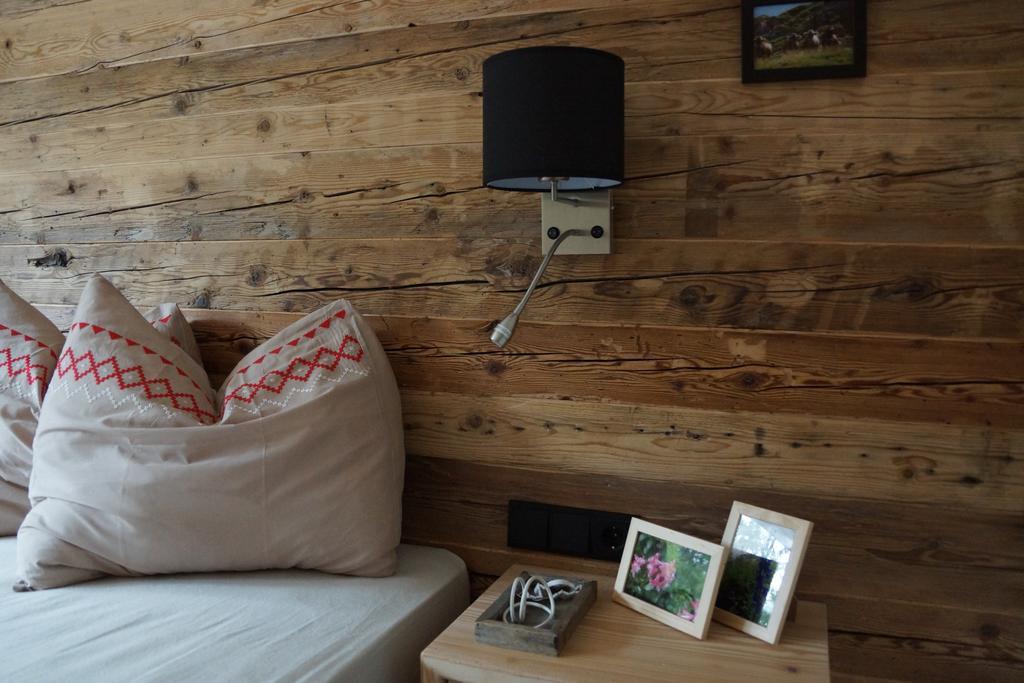 Appartement Romy Bach  Δωμάτιο φωτογραφία