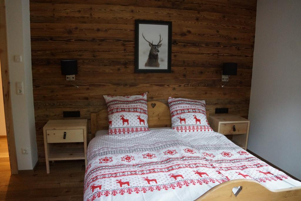Appartement Romy Bach  Δωμάτιο φωτογραφία