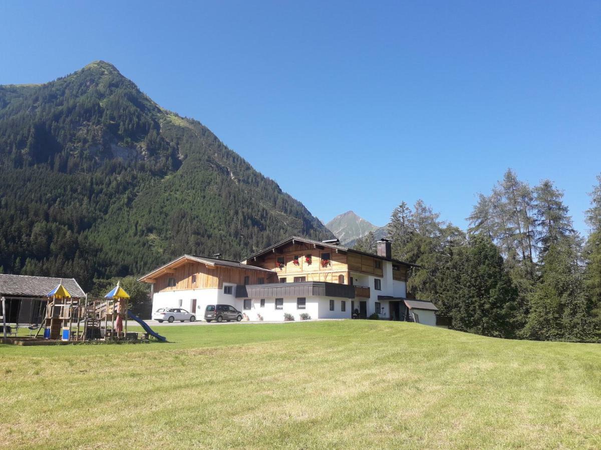 Appartement Romy Bach  Εξωτερικό φωτογραφία